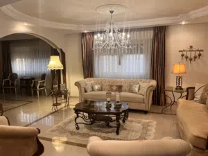 235 m2 3 Bedrooms Apartments for Rent in Irbid Al Rabiah