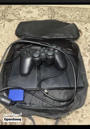 PlayStation 2 PlayStation for sale in Al Batinah