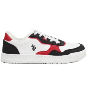 كوتشي US POLO ASSN أصلي جديد للبيع