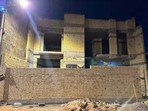 بيت هيكل  درجة اولى بناء 2026