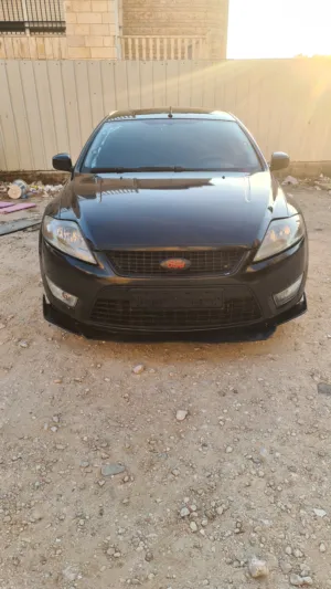 فورد-مونديو-2009-أصل-حكومي