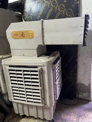 General 8+ Ton AC in Baghdad