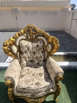للبيع كراسي فخمه