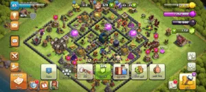 حساب كلاش تبديل بحساب ببجي و إنستغرام و ملك الطاره