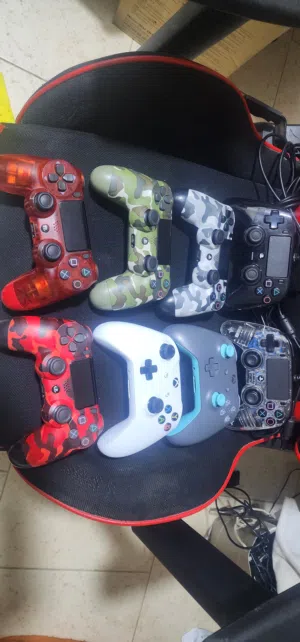 PS 4,  XBOX ONE, NACON Controller