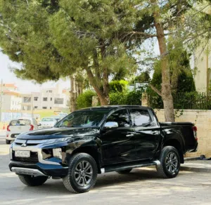 متسوبيشي L200 سبرتيرو موديل 2022 فحص كامل