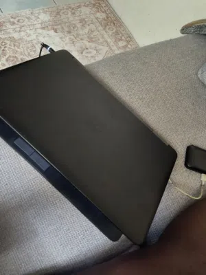 DELL LATITUDE