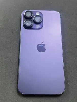Apple iPhone 14 Pro Max 256 GB in Al Batinah