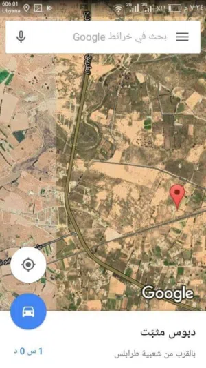 More than 6 bedrooms Farms for Sale in Tripoli Gasr Garabulli