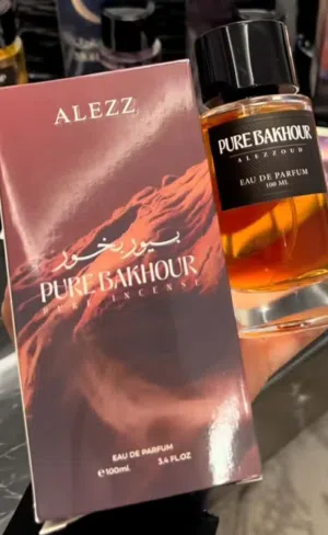 PURE BAKHOUR