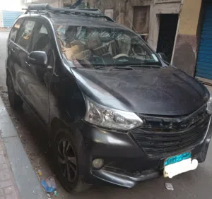 Used Toyota Avanza in Alexandria