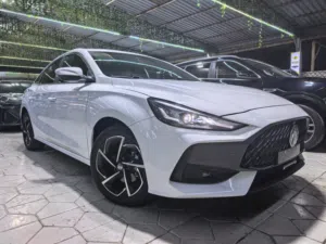 MG GT LUXURY, PETROL, model 2025