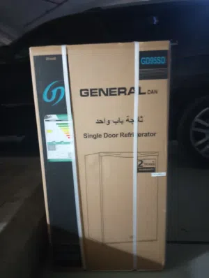 new small refrigerator (full packing)
