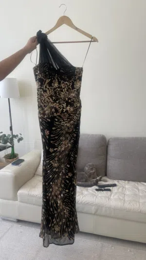 Long dress for sale