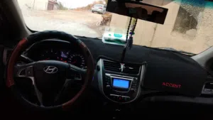 Used Hyundai Accent in Tubas