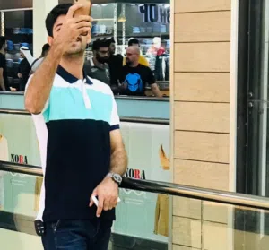مهند الربيعي