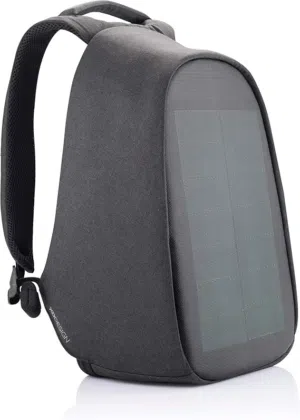 XDDesign BOBBY TECH, Unisex Adults’ Backpack, Schwarz, One size
