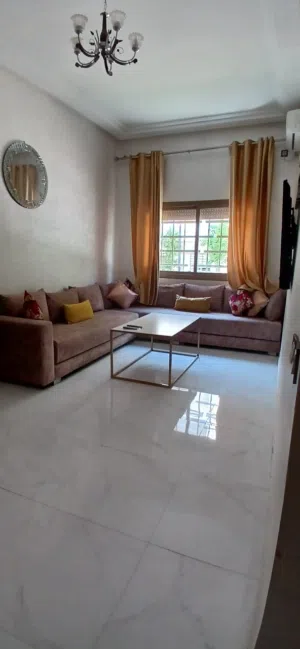 100 m2 3 Bedrooms Apartments for Rent in Fès Agdal