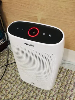 Philips air purifier 1215 for sale جهاز تنقية الهواء فيليبس 1215 للبيع