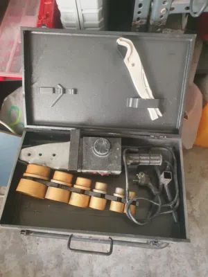 مكينة كوبرس