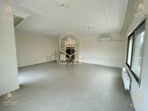 165 m2 3 Bedrooms Apartments for Rent in Amman Dahiet Al Ameer Rashed