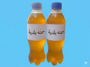 سمنه بلدية ممتازة