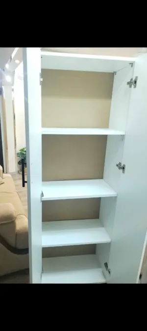 عملنالك خزانة المونة اللي رح تريحك من الكركبة اللي كانت عندك بالمطبخ