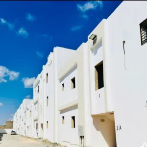 105 m2 2 Bedrooms Apartments for Sale in Benghazi Al Hawary