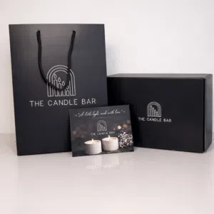 Candle business for sale
