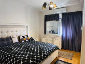 150 m2 3 Bedrooms Apartments for Rent in Amman 7th Circle