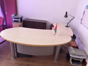 Office table