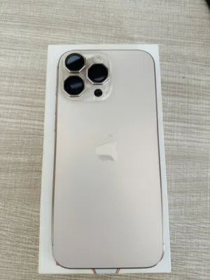 Apple iPhone 16 Pro Max 256 GB in Basra