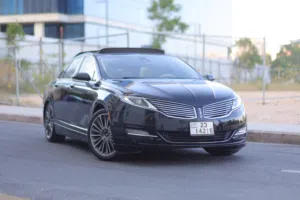 Lincoln MKZ Hybrid 2014 Excellent Condition