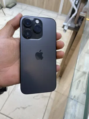 I phone 14pro