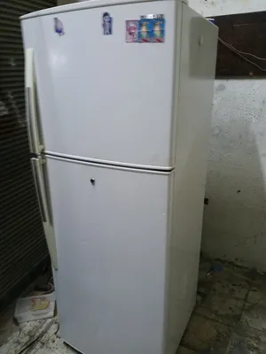 Refrigerators . Samsung . Used3