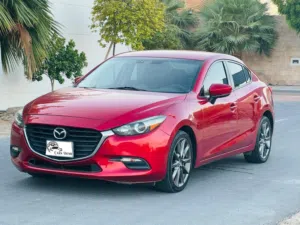 Mazda 3 2018 For Sale 2.0L