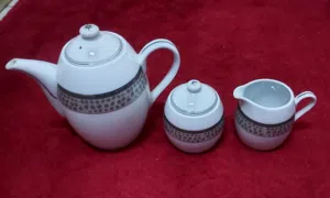 teapot set