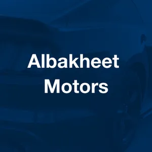 Albakheet Motors