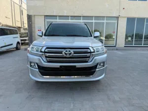 تويوتا لاندكروزر GXR للبيع