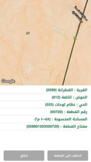 فرضة استثمارية نادرة للايجار