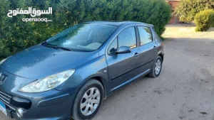 Used Peugeot 307 in Damanhour