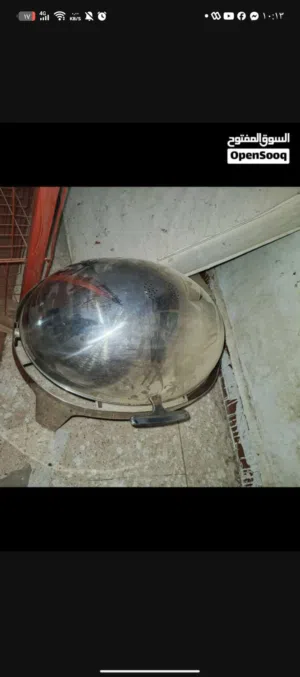 سفندشات بوفيه طعام