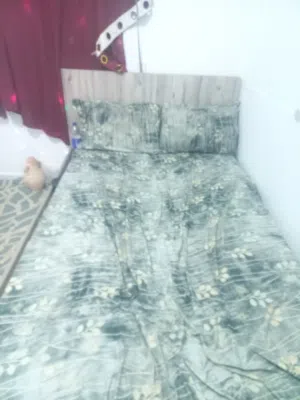 غرفه نوم فرديه