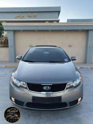 Used Kia Forte in Misrata