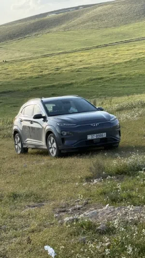 Used Hyundai Kona in Irbid