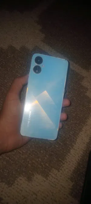Tecno Camon 128 GB in Tripoli