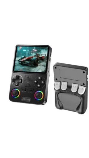 J36 Console Video Game