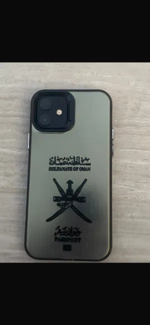 Apple iPhone 12 128 GB in Al Dakhiliya