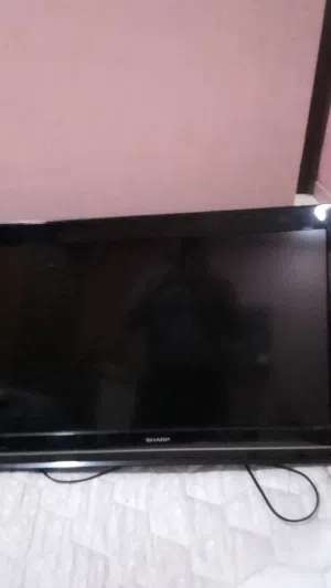 Sharp flat screen tv for sale