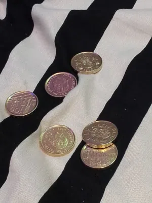 اجمل نقود قديمة